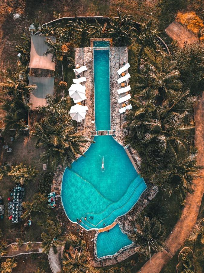South Mountain Resort Сикихор Экстерьер фото